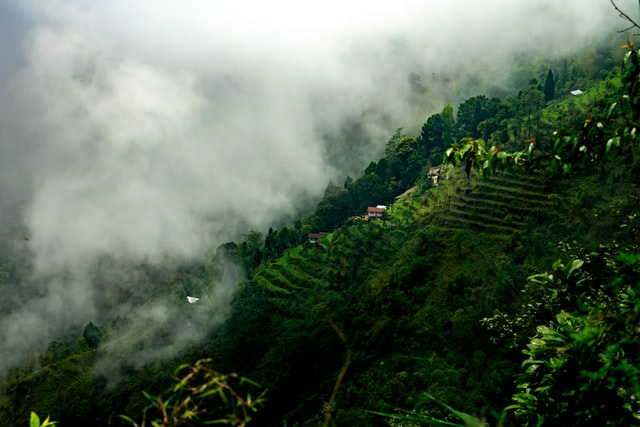 Best offbeat Places to Visit in Darjeeling